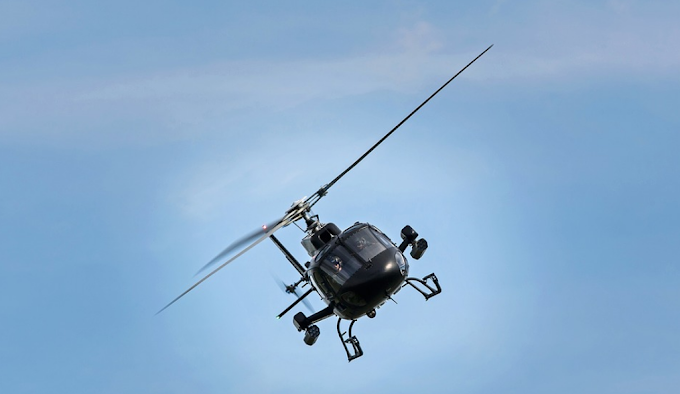 Elicottero scomparso tra Emilia Romagna e Toscana: a bordo ci sarebbero 7 persone