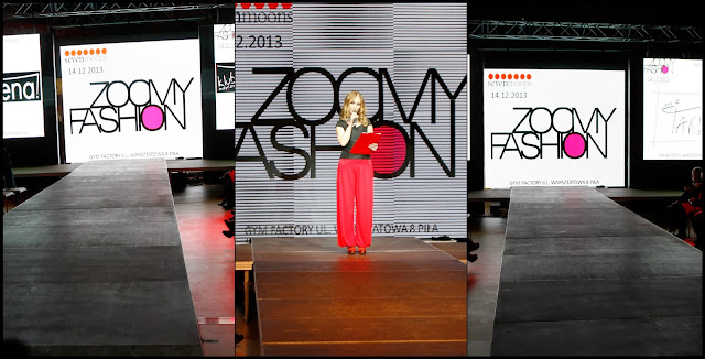 ZOOMY FASHION !!! POKAZ MODY W PILE !!!! RELACJA