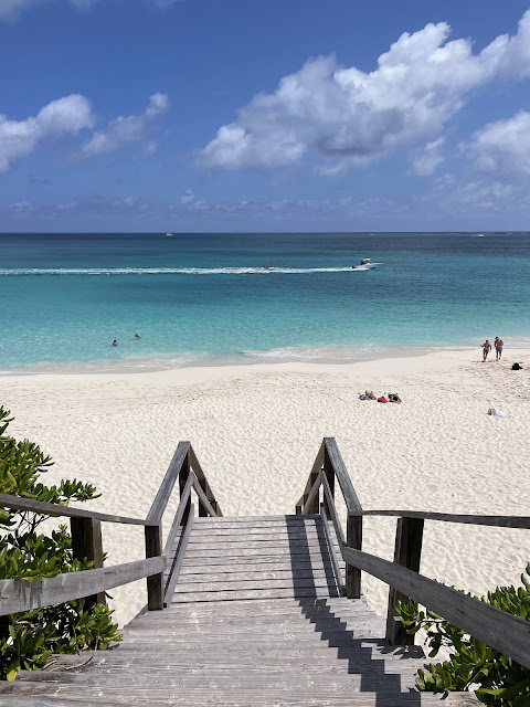 Paradise Island Beach Club