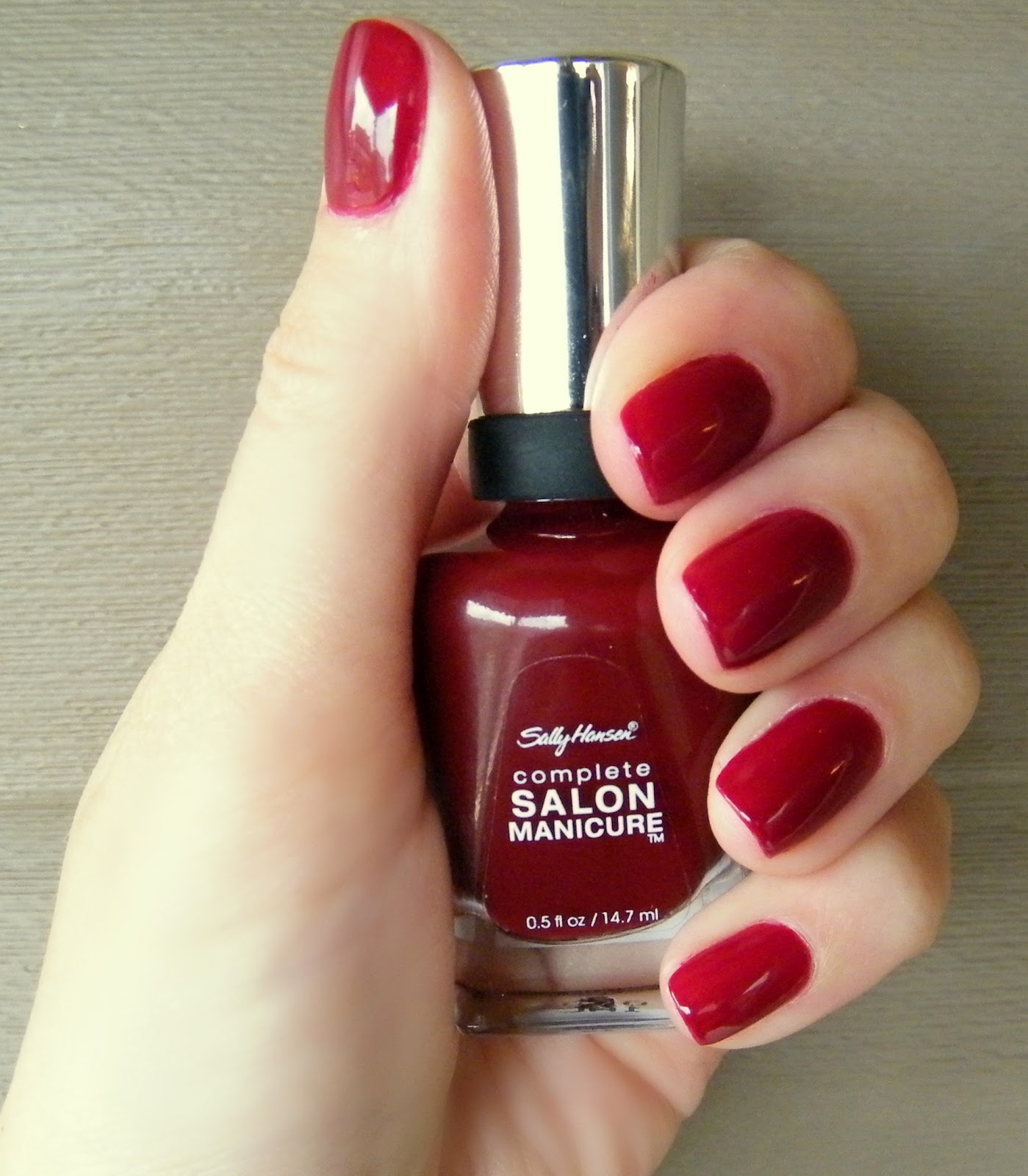 Nail Color of the Month ~ September  Penny Pincher Fashion