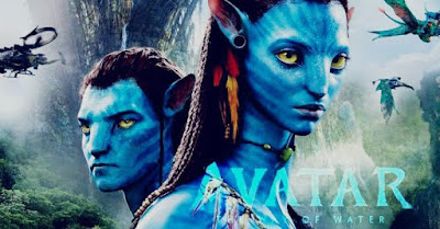 Top 10 Movies 2022 (Avatar the way of Water movie 2022)