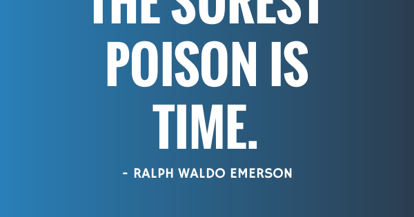 33 Poison Quotes Quoteish