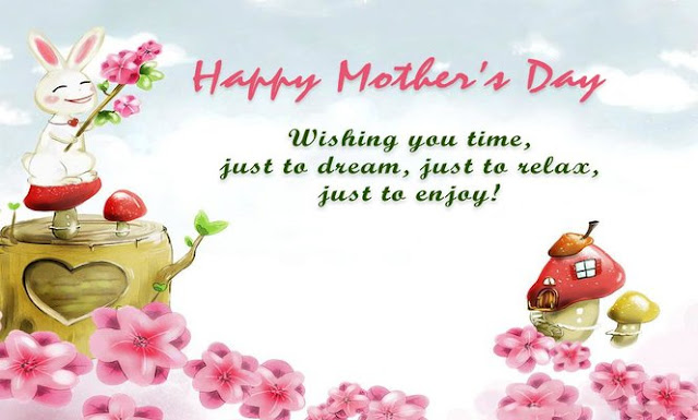 Happy Mothers Day Images With Wishes 