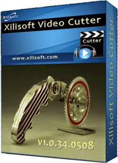 Xilisoft video cutter Free Download