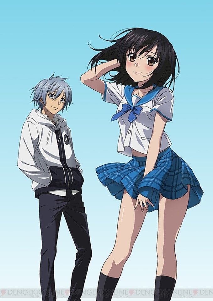 Strike-the-blood_anime
