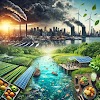  Environmental and Public Health