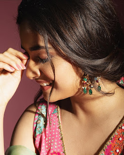 keerthy suresh photo shoot