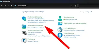 Cara Mengatasi Wifi Can't Connect To This Network Di Laptop Windows