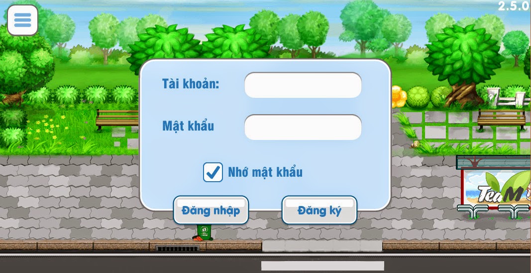 Hướng dẫn đăng ký tài khoản game Avatar miễn phí