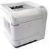 HP LaserJet Enterprise P3015dn Printer Specifications