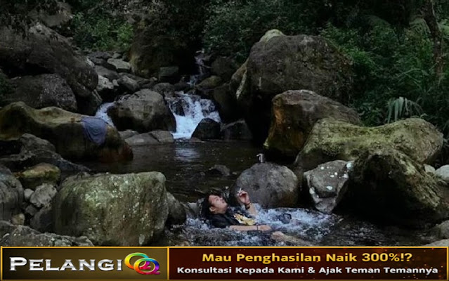 Curug Mariuk, Wisata Air Terjun Indah dan Menakjubkan di Bogor