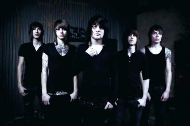 asking alexandria life gone wild. ASKING ALEXANDRIA LIFE GONE