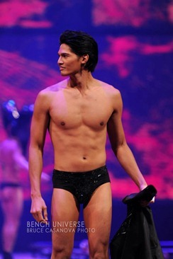 borgy manotoc
