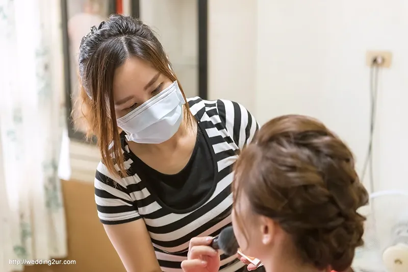 南投婚攝-偉智&青蓉訂婚-幸福日和手工訂製婚紗-食觀天下婚宴會館-008