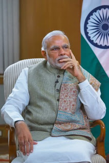 Narendra Modi Biography