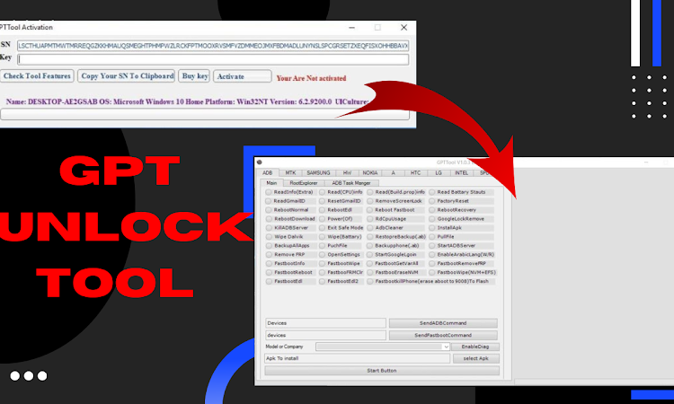 gpt tool 