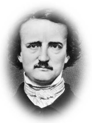 Edgar Allan Poe (1809-1849)