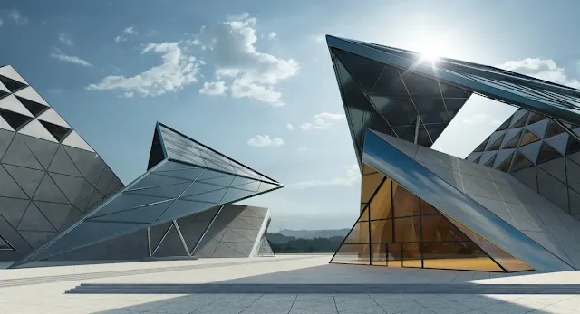 Smart Buildings: The Awesome Mix of Strong & Stylish
