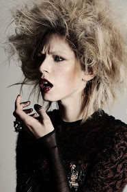 punk clothing