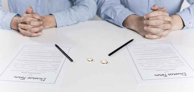 Divorce Procedure In Pakistan