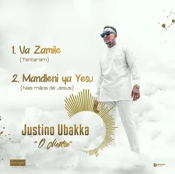 Justino Ubakka - Mandleni Ya Yesu (Nas Mãos de Jesus) [Exclusivo 2022] (Download Mp3)