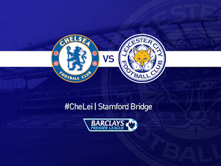 Watch Chelsea vs Leicester City FULL MATCH (14/10/2016)HD