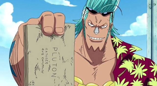 One Piece: Why Uranus is Feared by the World Government Revealed, Stronger than Pluton and Poseidon?