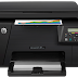 Download driver máy in HP Color LaserJet Pro MFP M176 đơn giản với 1 click