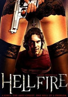Hell Fire 2015
