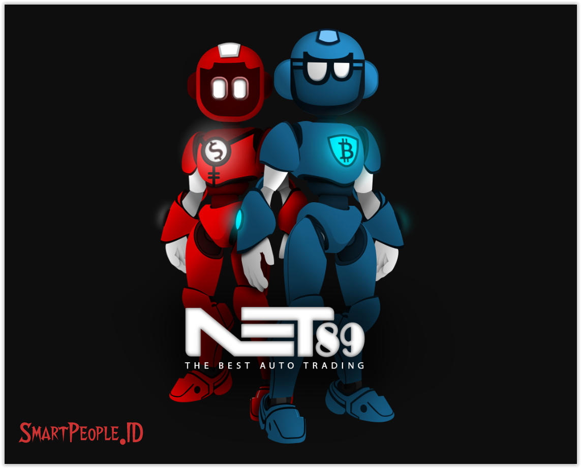 Review Bot Trading Forex EA NET89 dalam Meraih Profit Konsisten