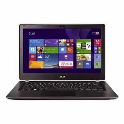 info Acer Aspire E1-471