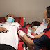 KEREN ! Swiss-Belhotel Lampung Gelar Kegiatan Rutin Donor Darah