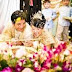 ពរបាចផ្កាដូងផ្កាស្លា