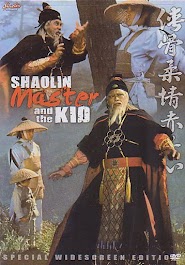 Shaolin Master and the Kid (1978)