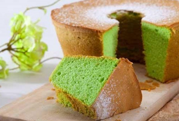  Resep  Kue  Bolu  Kukus  yang Lembut  dan  Nikmat
