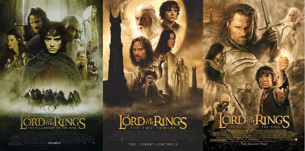 When All Other Lights Go Out – The Comfort of 'The Lord of the Rings: The  Fellowship of the Ring' (2001) 20 Years Later – Flip Screen, the fellowship  of the ring - thirstymag.com