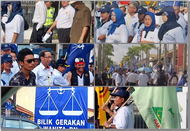 PRK Sibu