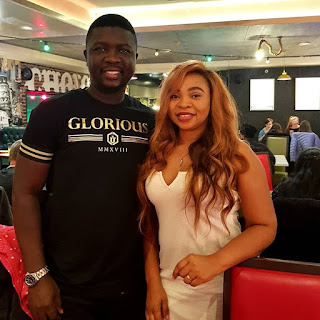 seyi-law-and-his-wife