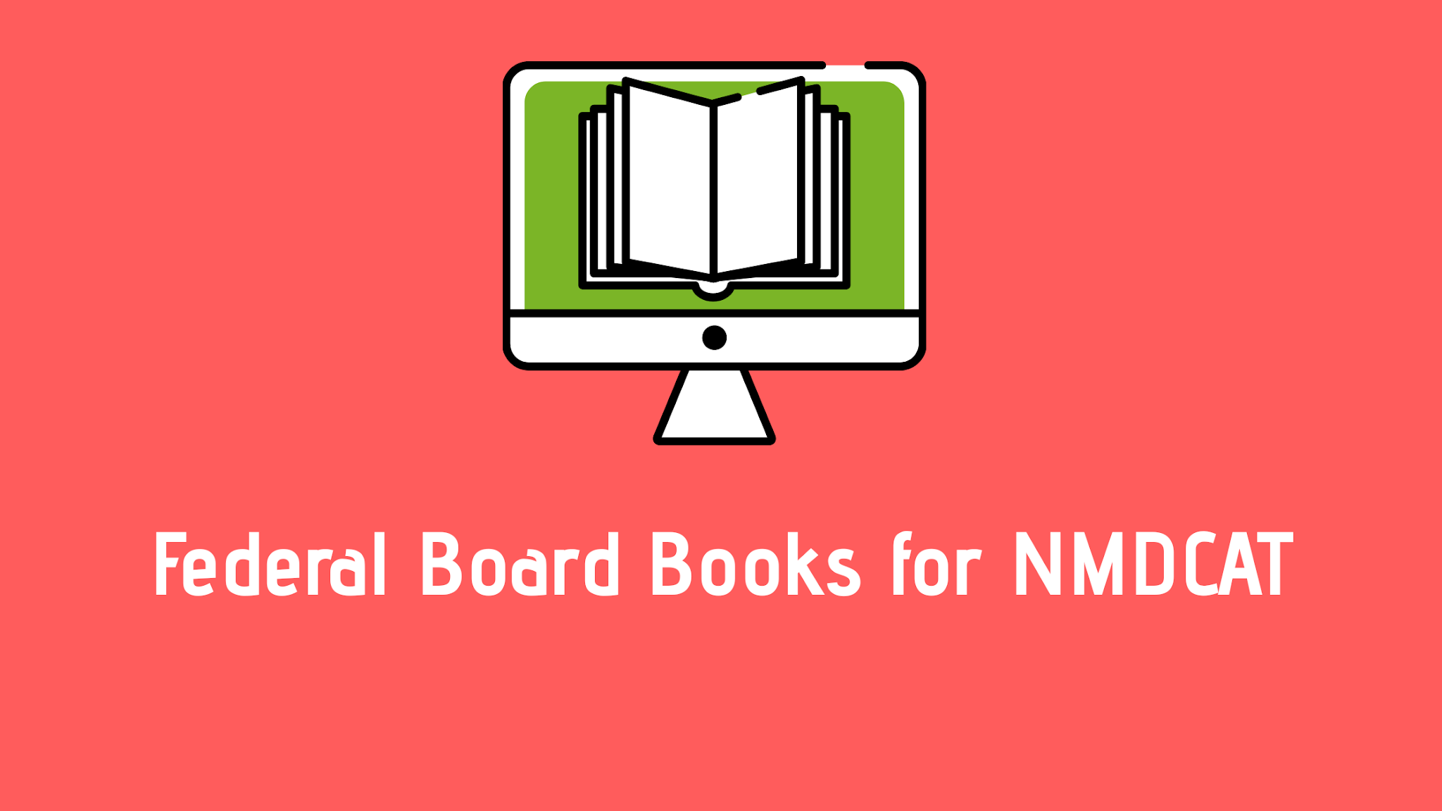 Federal Board Books [Pdf Download]