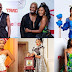 How BBNaija Shine Ya Eye And Level Up Stars Showed Up For Pulse Influencer Award (Photos)