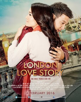London love story 1 2016 