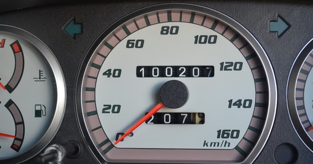 Life Begins at Forty: DIY - ganti timing belt Perodua Kelisa
