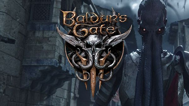 Baldurs Gate 3 pc download