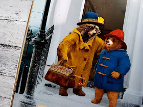 Paddington 2 - recenzja filmu i książeczek 