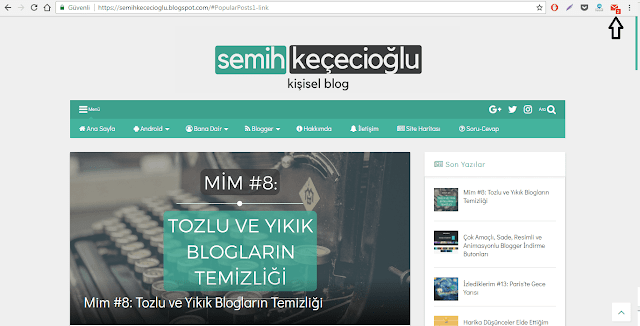 Bloglarda Etkileşim ve Hızlı Etkileşim Yolları