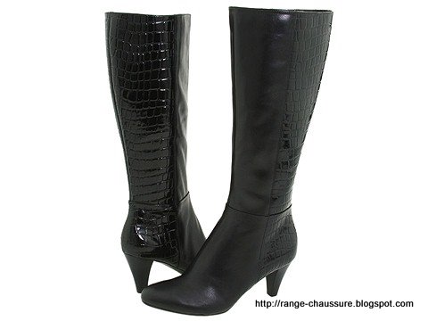 Range chaussure:chaussure-579097