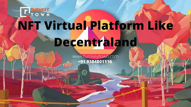 What is Decentraland Clone Script?