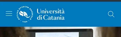 Apply For The 2024 Fully Funded Master Degree Program Scholarship At The University Of Catania Italy