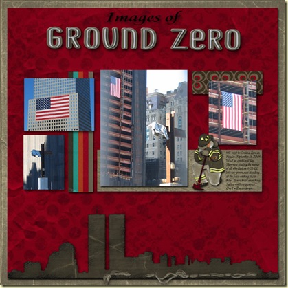 micheleGround-Zero-091105