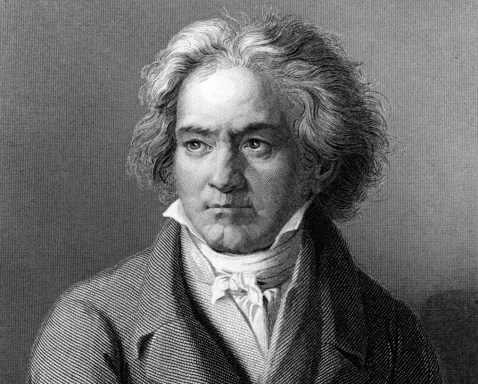베토벤(Beethoven)의 생애와 업적(음악사적 의미와 중요성)